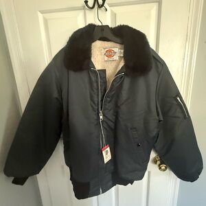 Vintage Dickies Bomber Jacket
